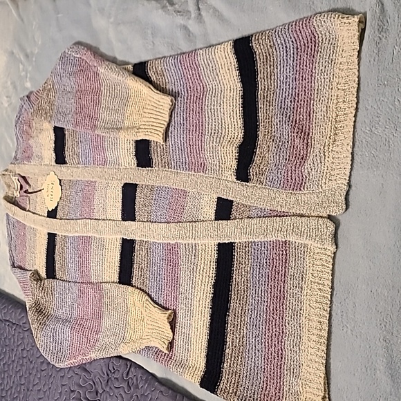 Knox Rose Long Cardigan - Picture 1 of 6